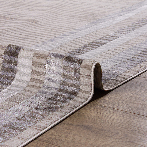 Турецкий прямой ковер sophit as83a